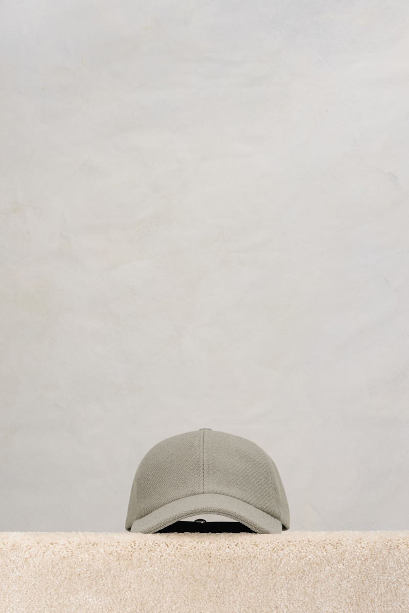 Ami Patch Cap - 1