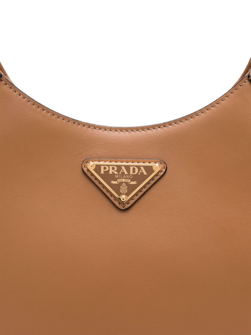 City leather shoulder bag - 4
