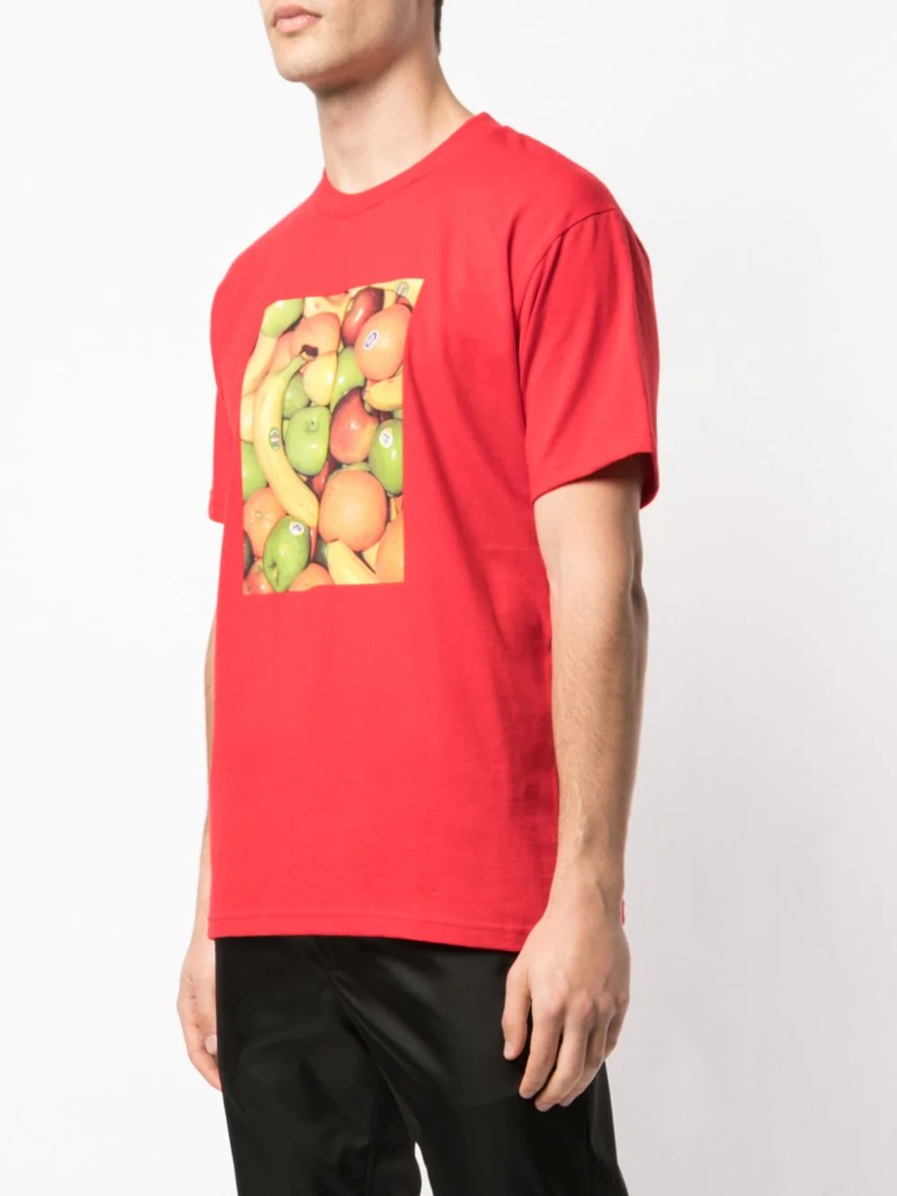 fruit T-shirt - 3