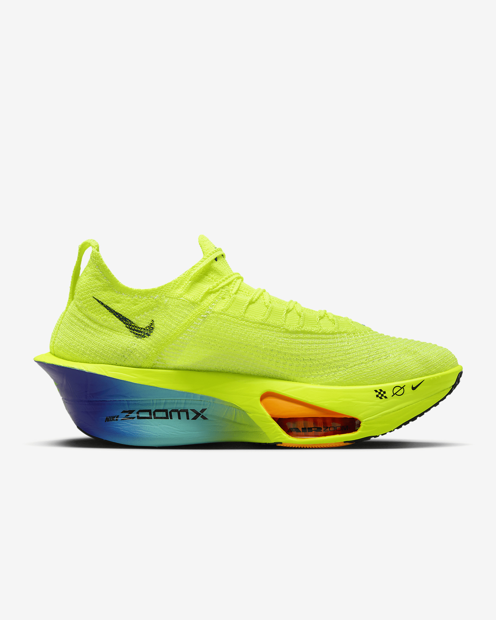 Nike Alphafly 3 Women's Road Racing Shoes - 4