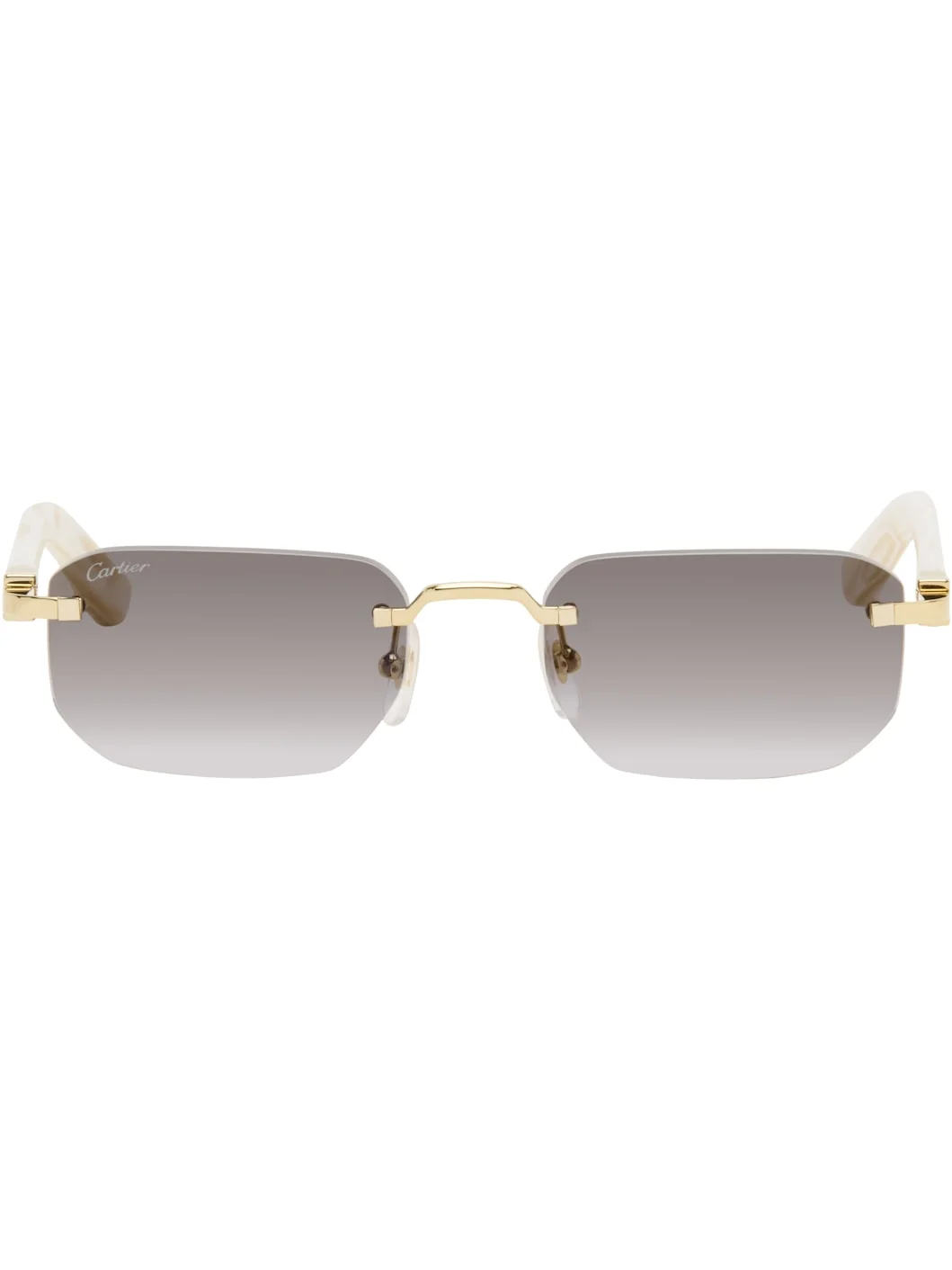Gold Core Range Sunglasses - 1