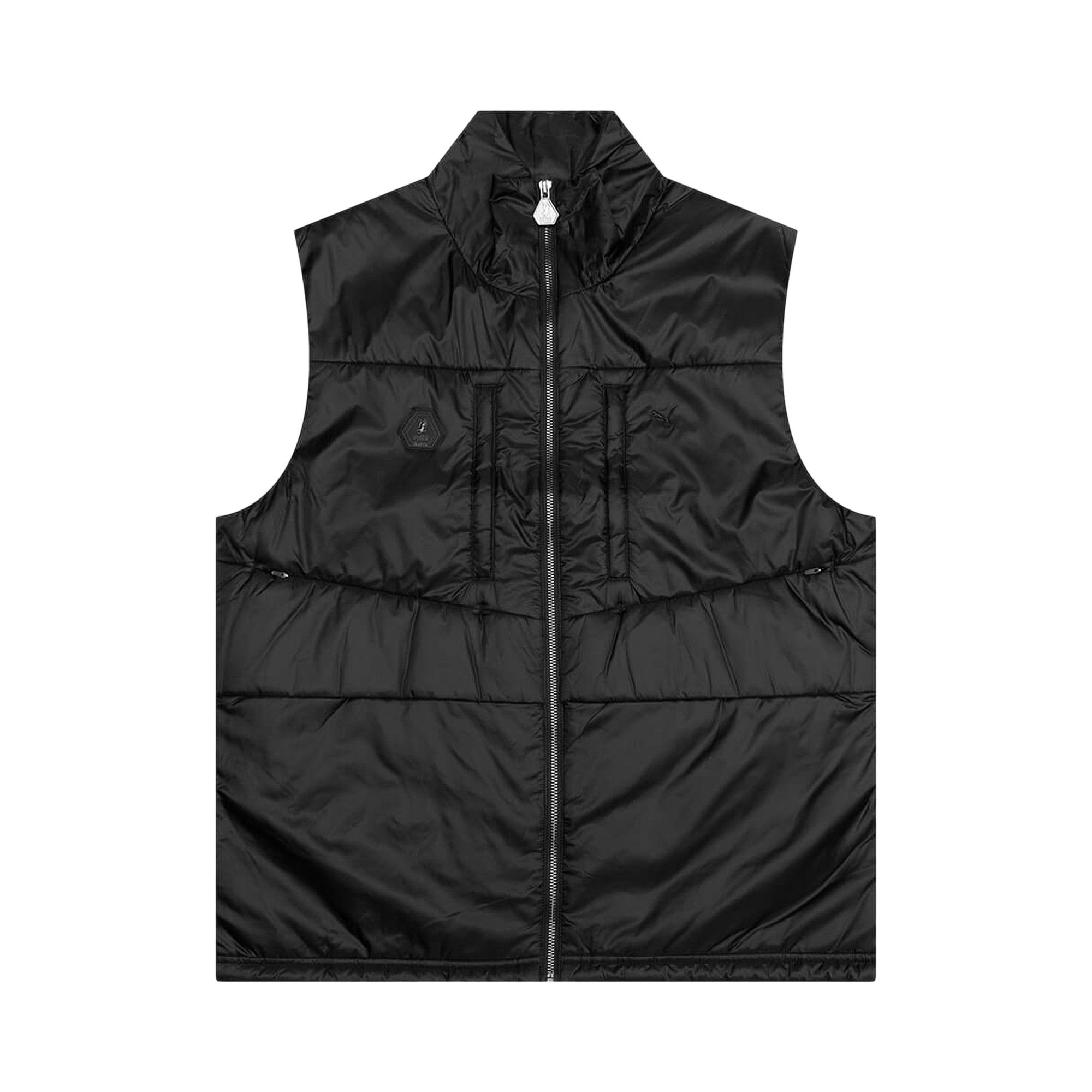 Puma x Skepta Pertex Pertex Vest 'Black' - 1