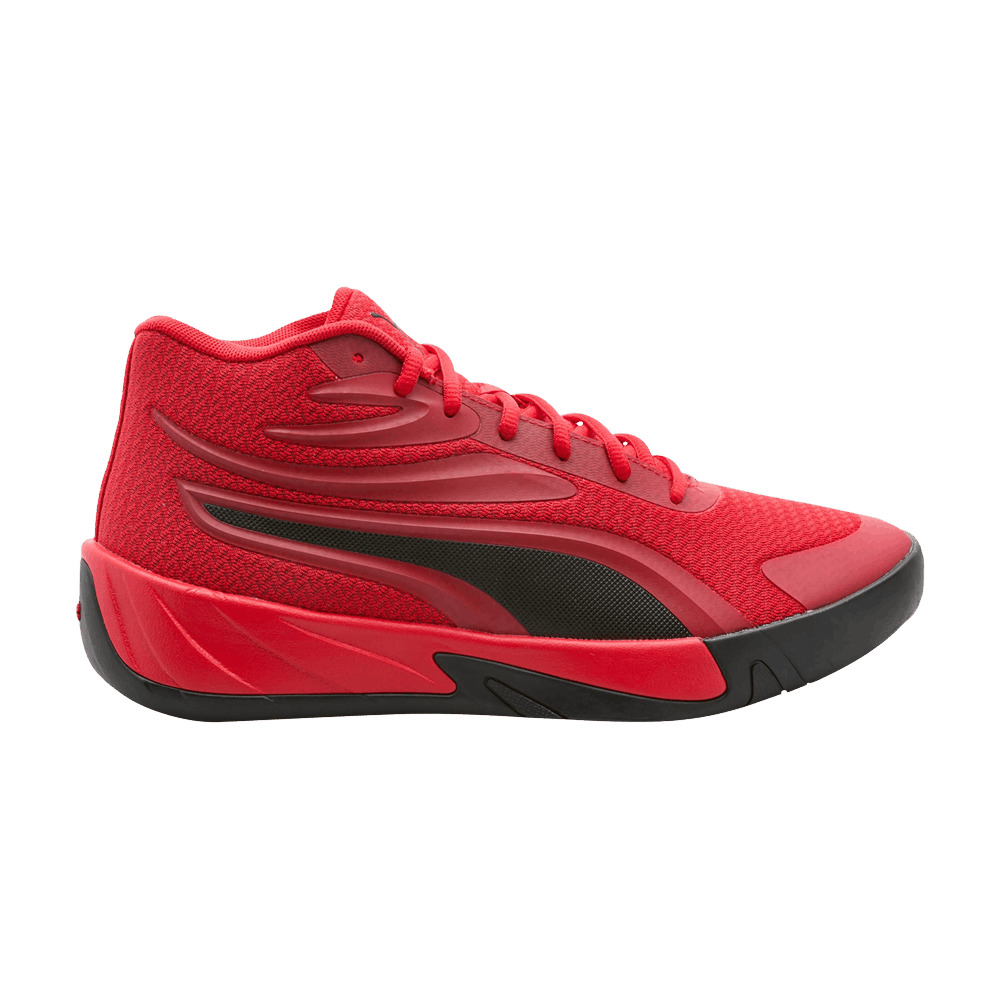 Court Pro 'For All Time Red Black' - 1