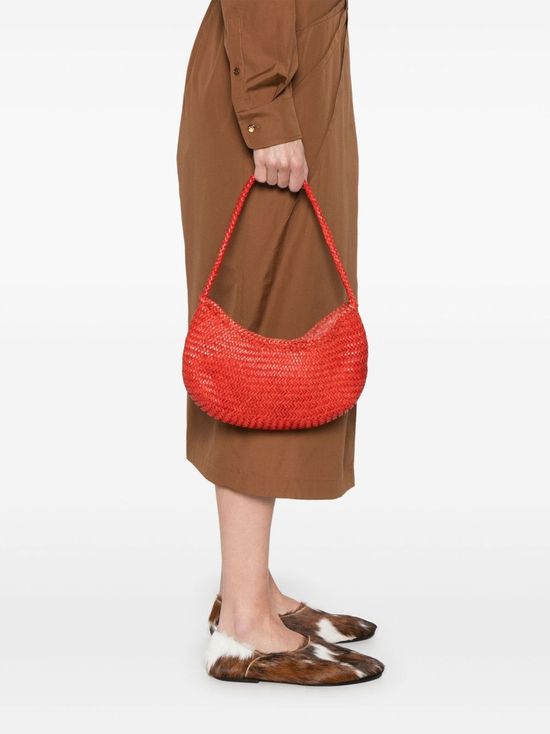 DRAGON DIFFUSION Nova Luna shoulder bag outlook