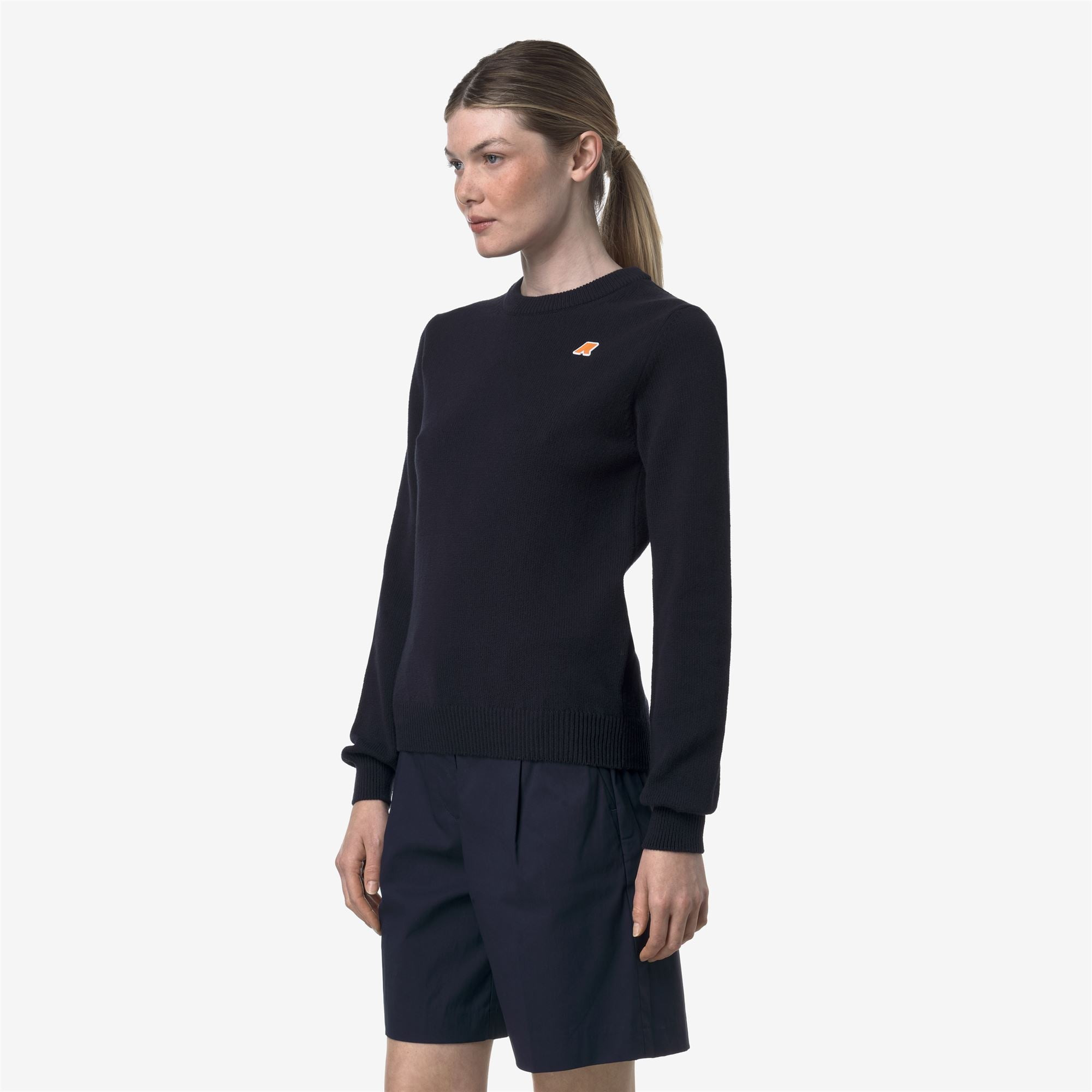 ABBIS MIX COTTON GOLF - 4