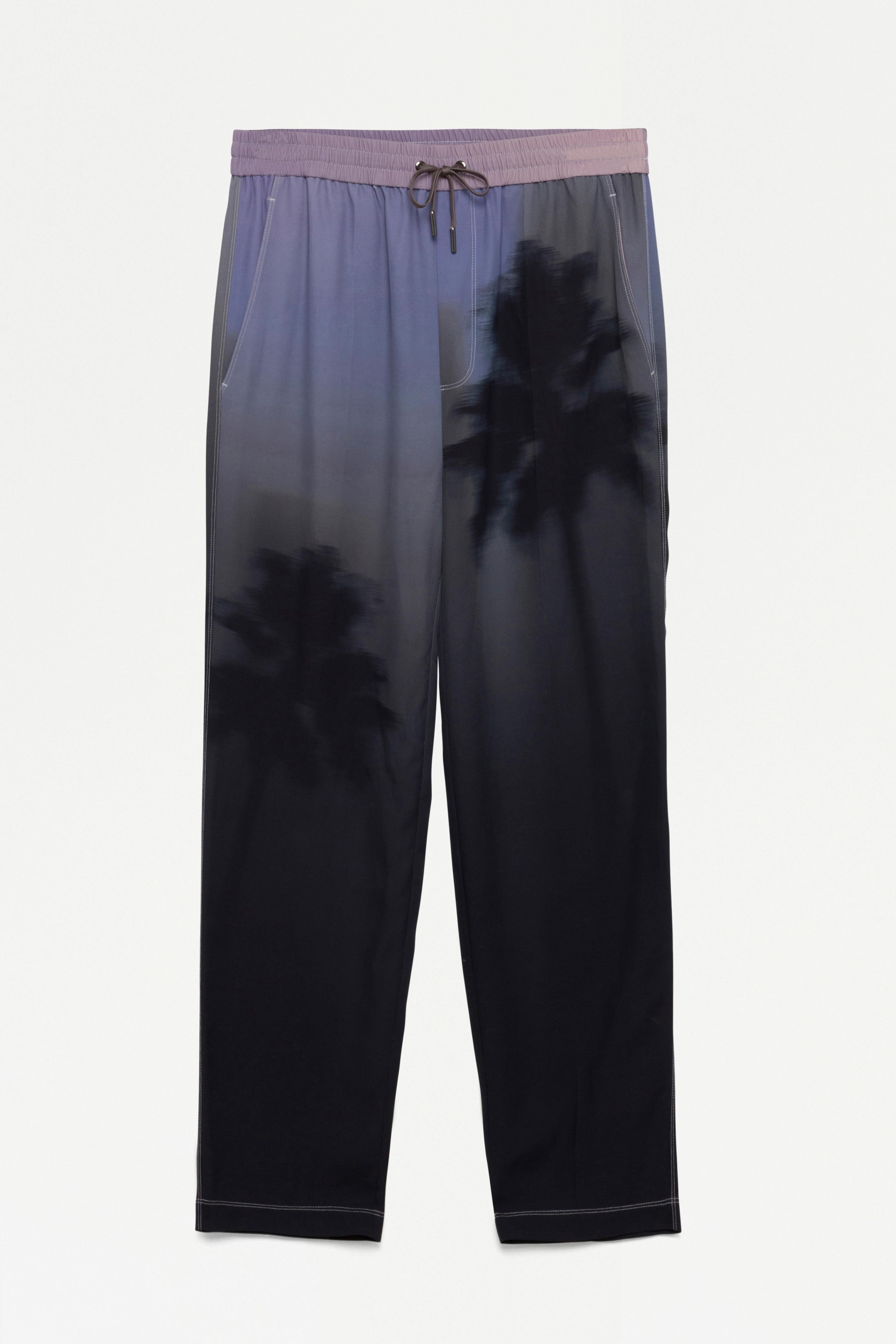 ALLISTER PANTS - 1