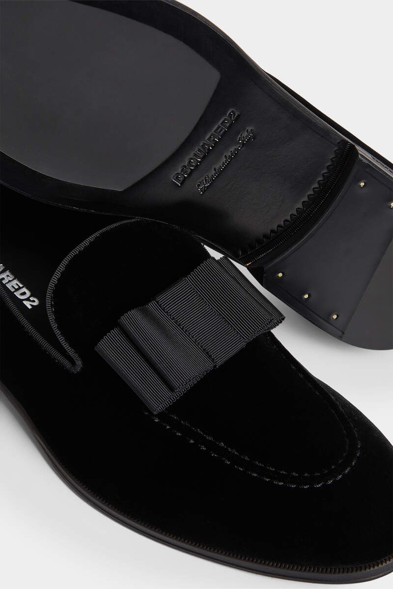 NEOCLASSIC SLIPPERS - 5