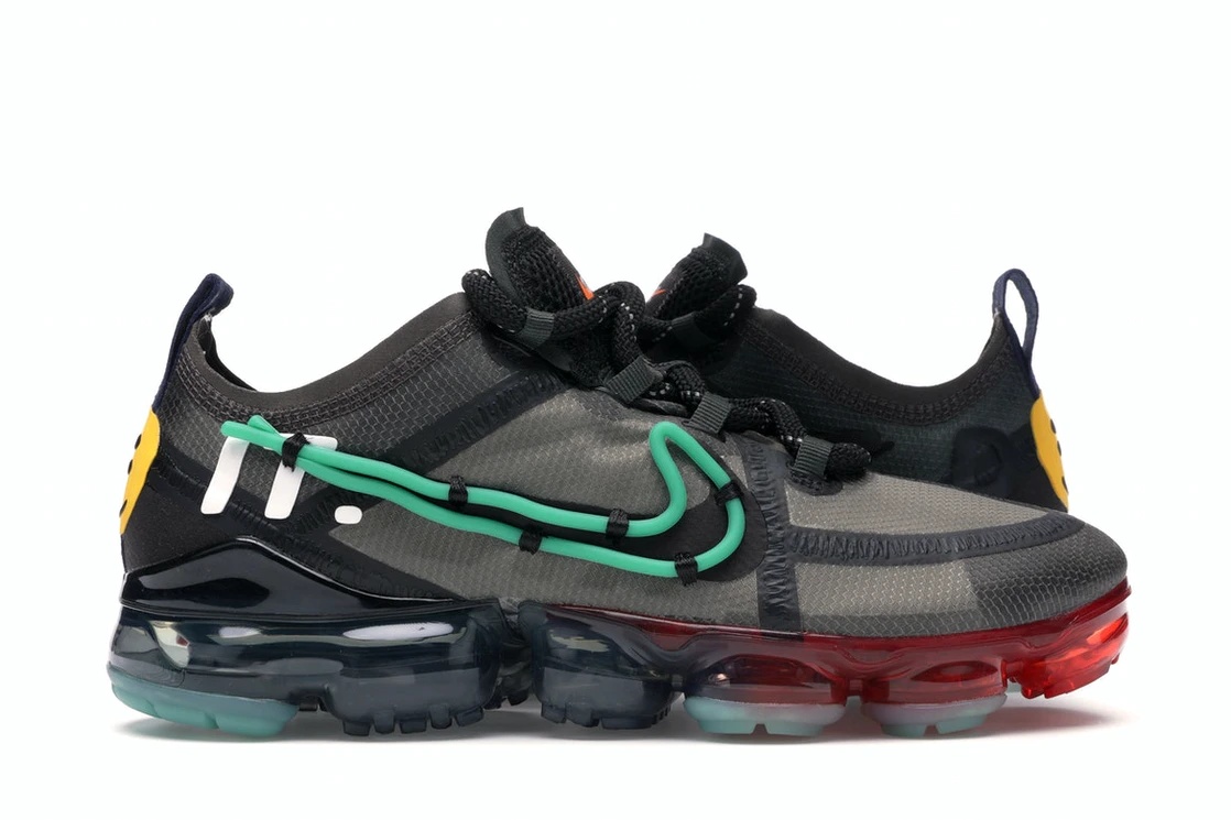 Nike Air VaporMax 2019 Cactus Plant Flea Market (W) - 1