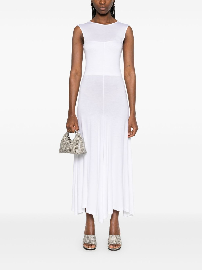 NAMACHEKO Calliope maxi dress outlook