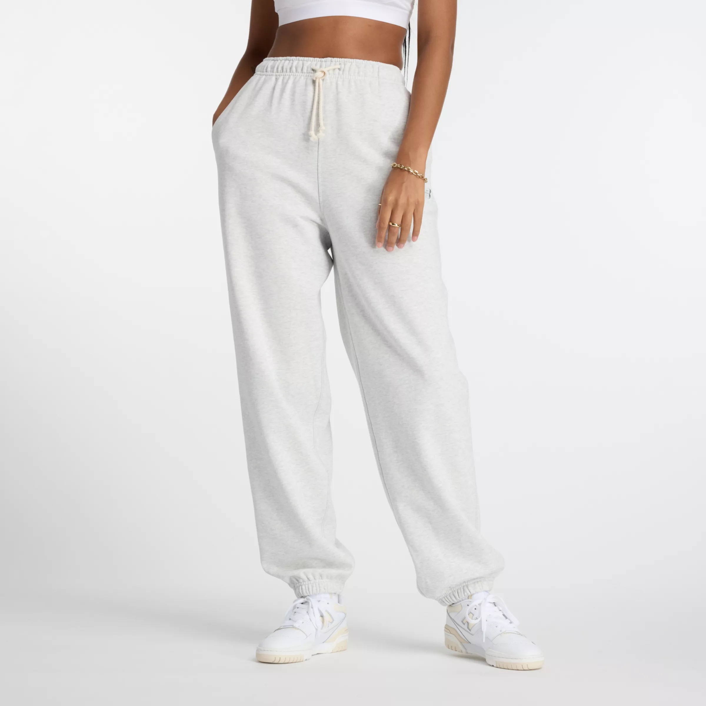 Athletics French Terry Jogger - 1