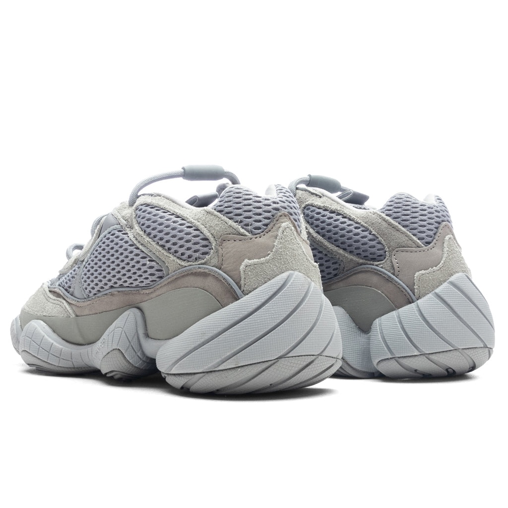 YEEZY 500 - STONE SALT - 3