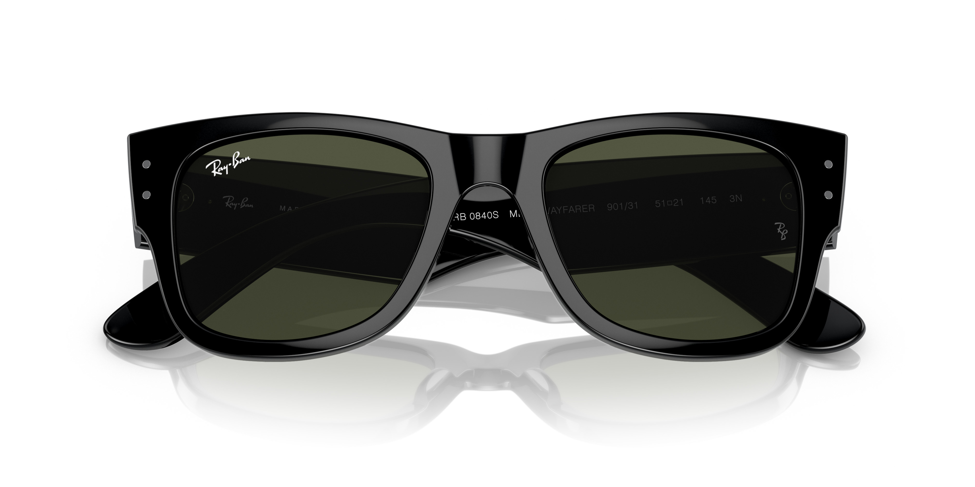 MEGA WAYFARER - 6