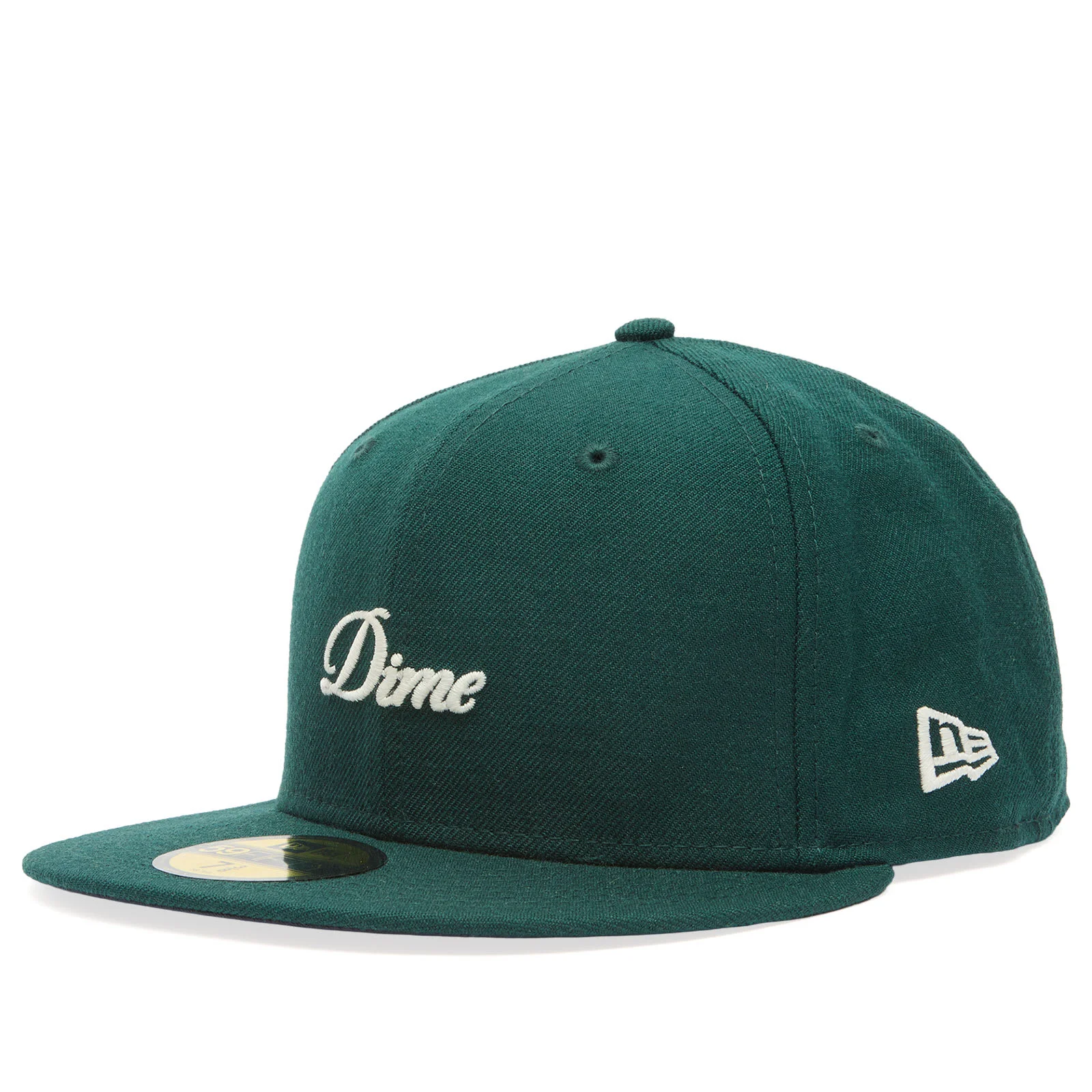 Dime Cursive New Era Cap - 1