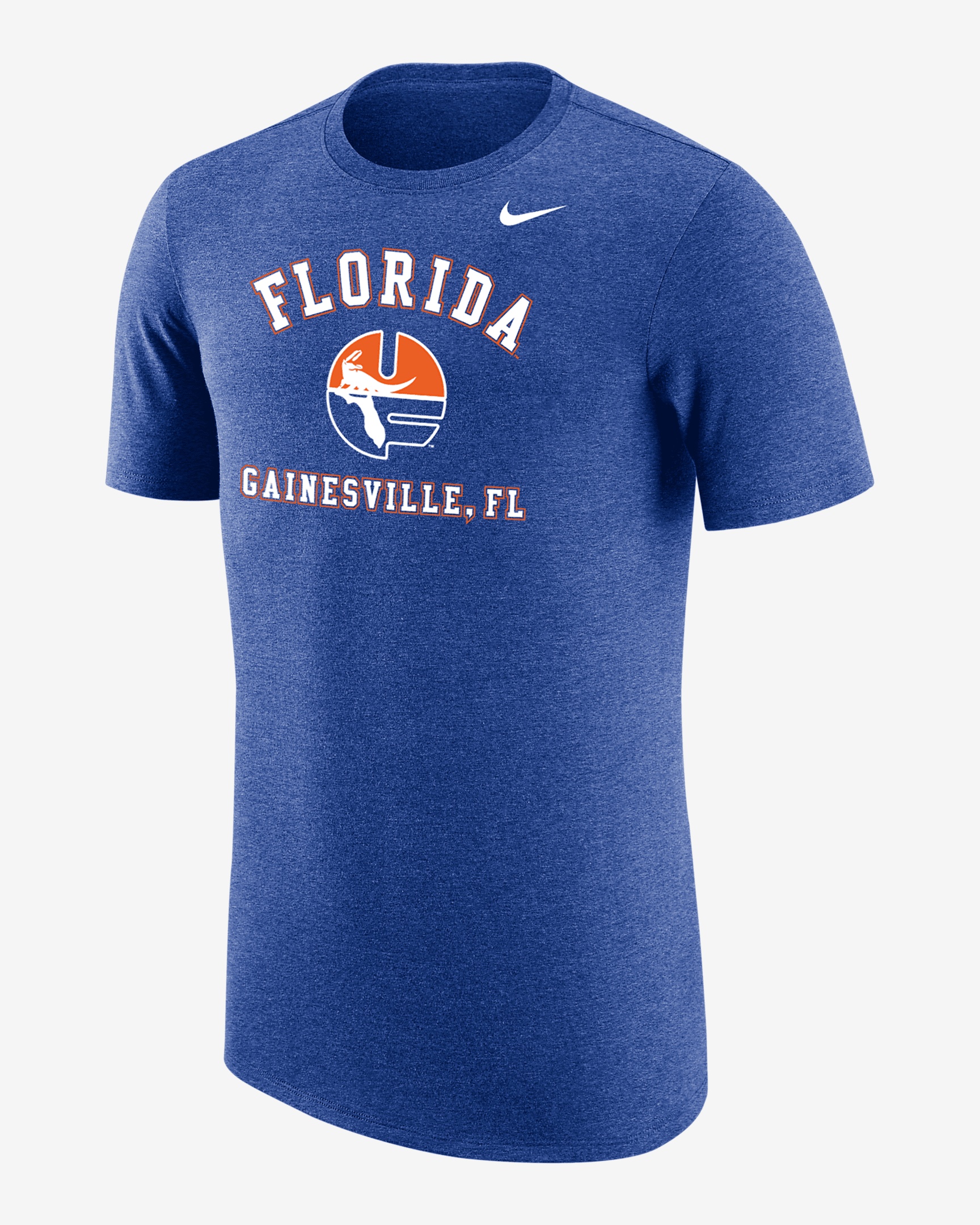 Florida Nike Men's College T-Shirt - 1