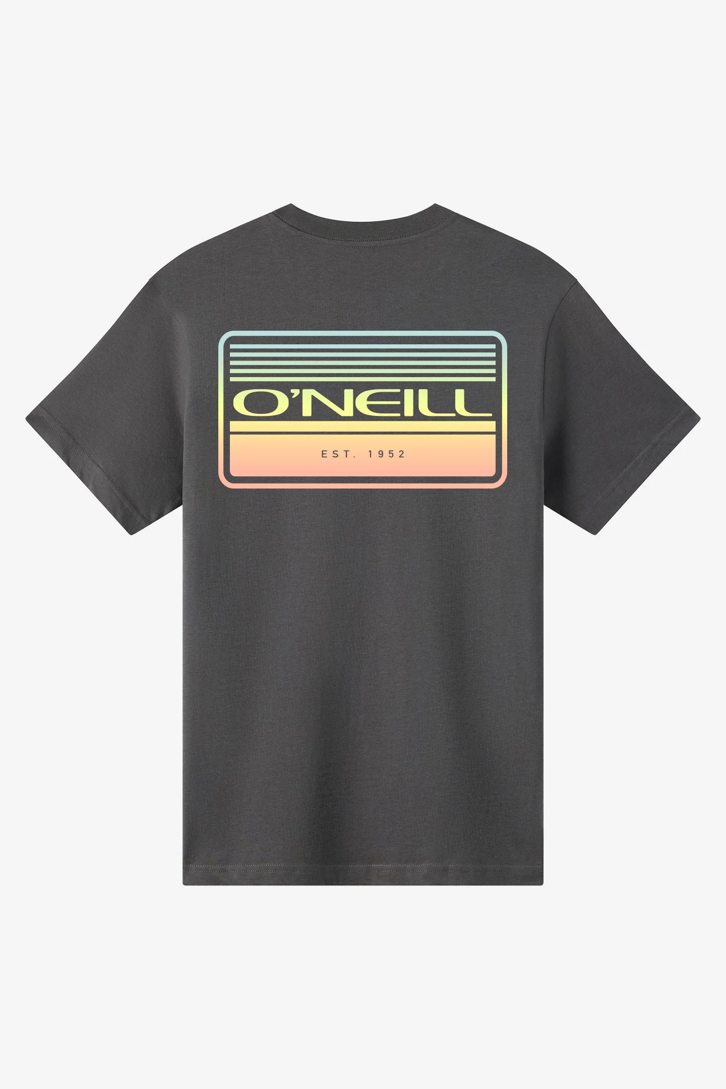Banner Classic Tee - 1