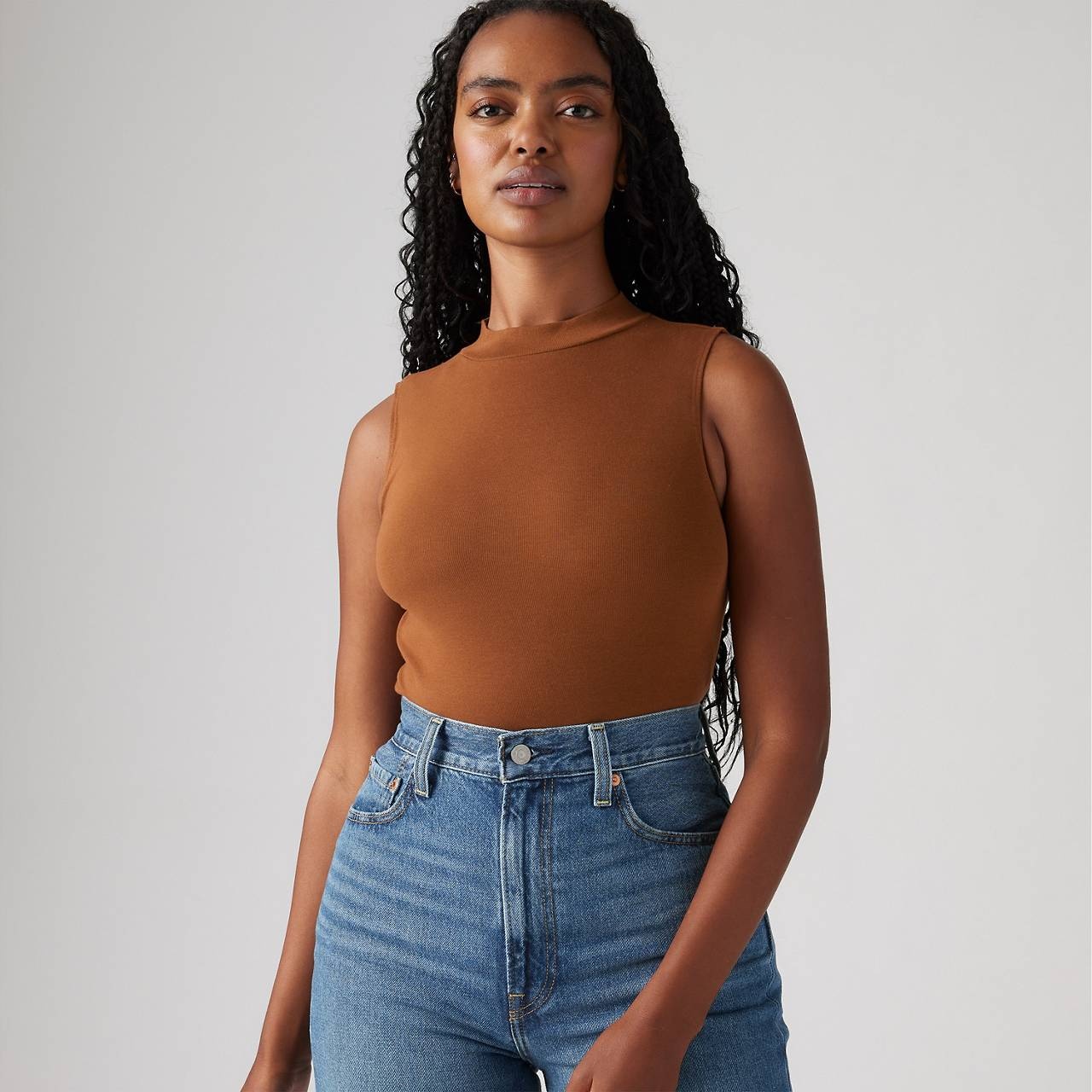 EFFORTLESS TANK TOP - 3