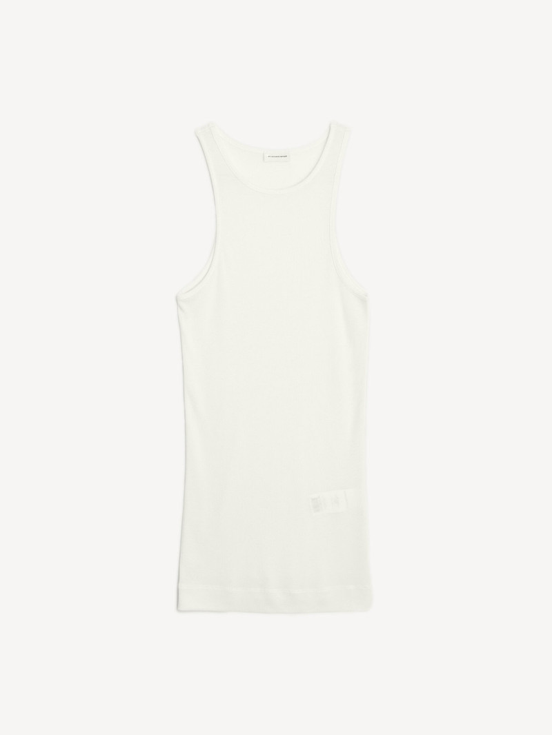 BY MALENE BIRGER Amieeh tank top outlook