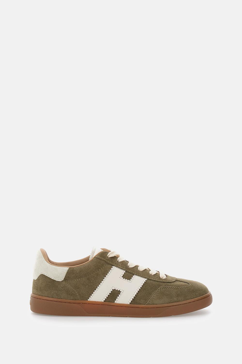 SNEAKERS HOGAN COOL ALLACIATO H - 1