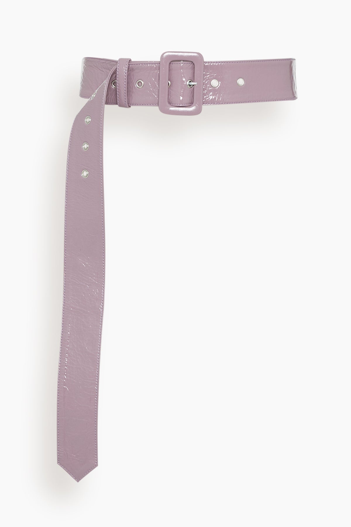 Belt in Lilac - 4