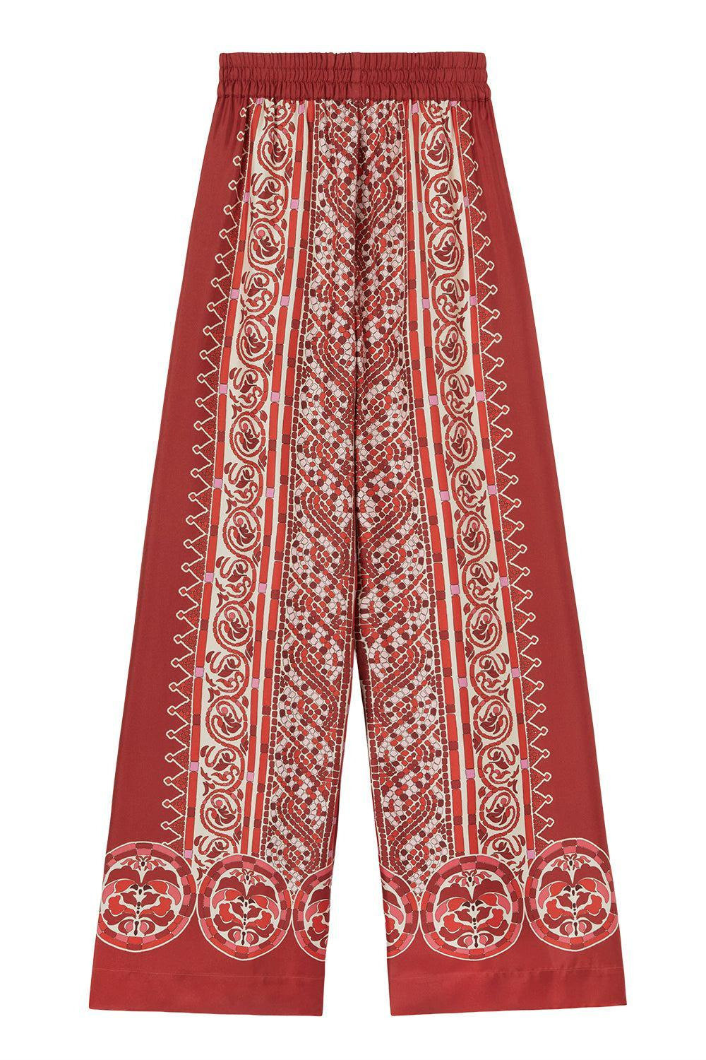 Palazzo Pants - 6