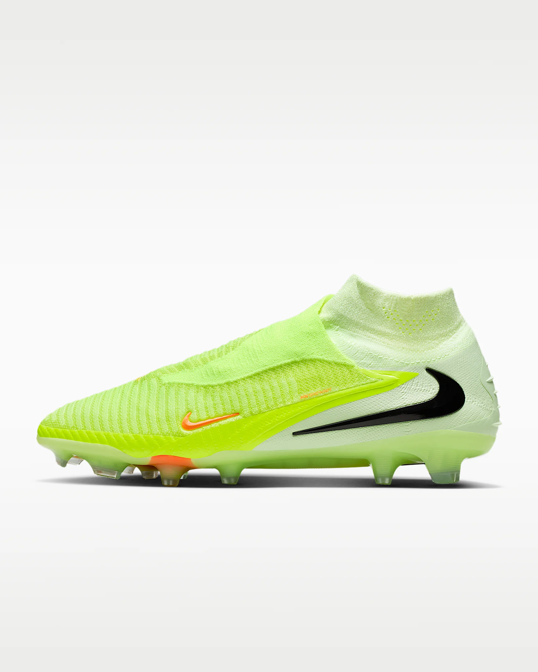 Nike Phantom 6 High Elite Firm-Ground Soccer Cleats - 1