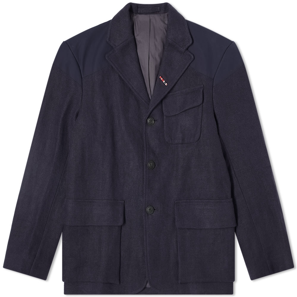 Nigel Cabourn Mallory Classic Jacket - 1