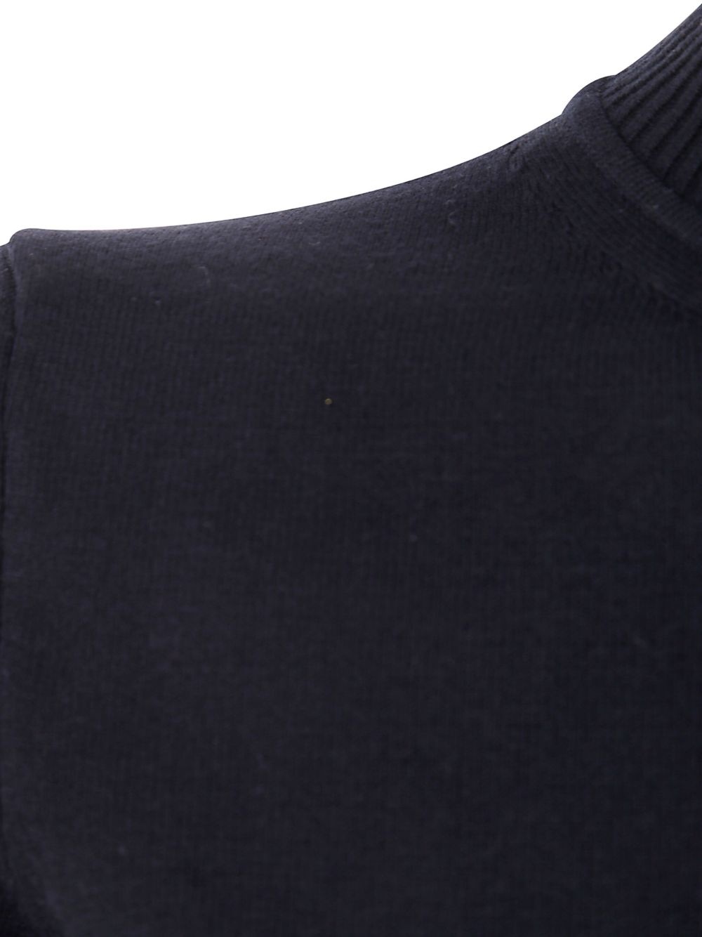 short-sleeve crop top - 3