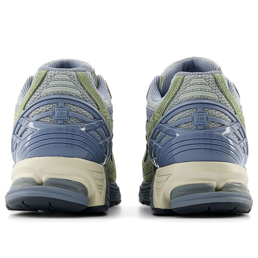New Balance 1906 'Slate Grey Dark Olivine' M1906NH - 4