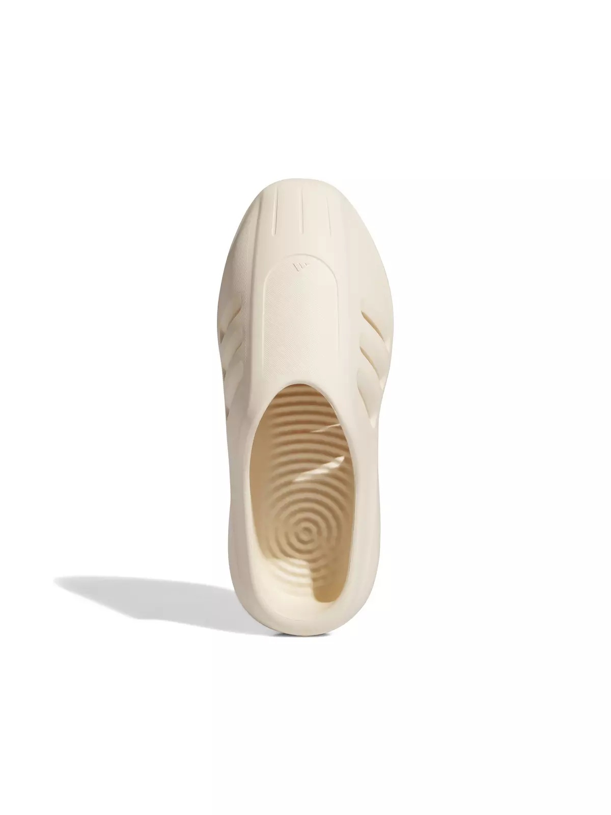 ADIFOM IIINFINITY Mule "Crystal Sand/Crystal Sand/Crystal Sand" Unisex Slide - 5