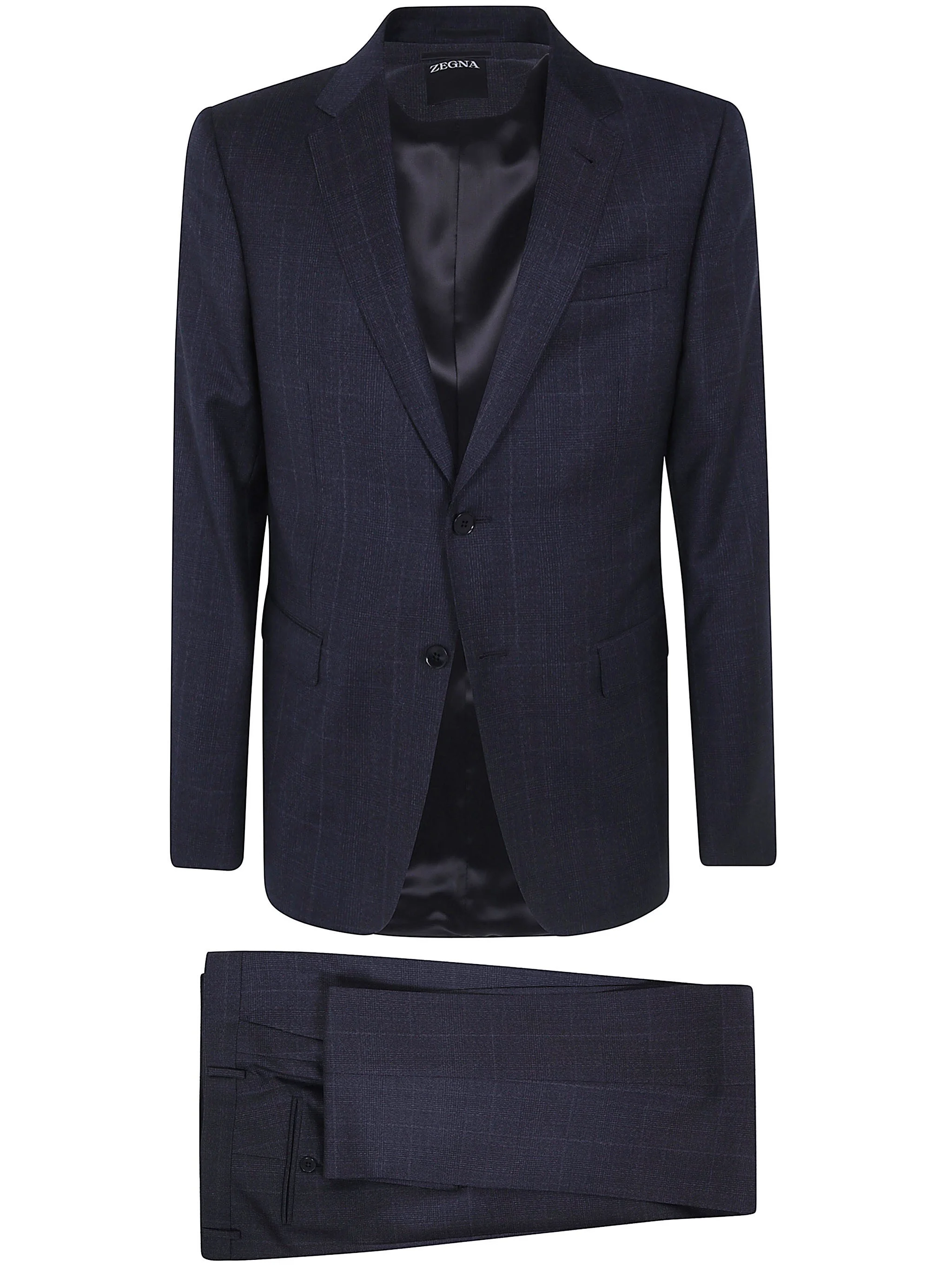 Suit "Z Luxury Tailoring" - 1