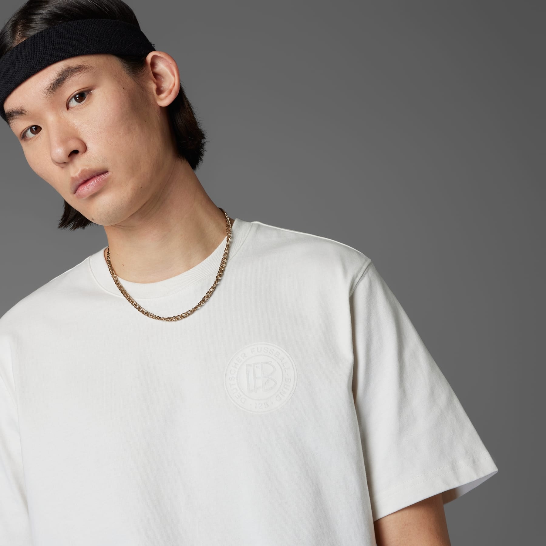 Germany Anniversary Tee - 8