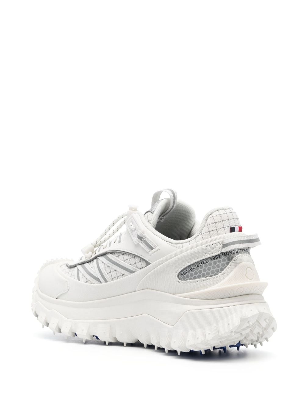 Trailgrip GTX chunky sneakers - 3