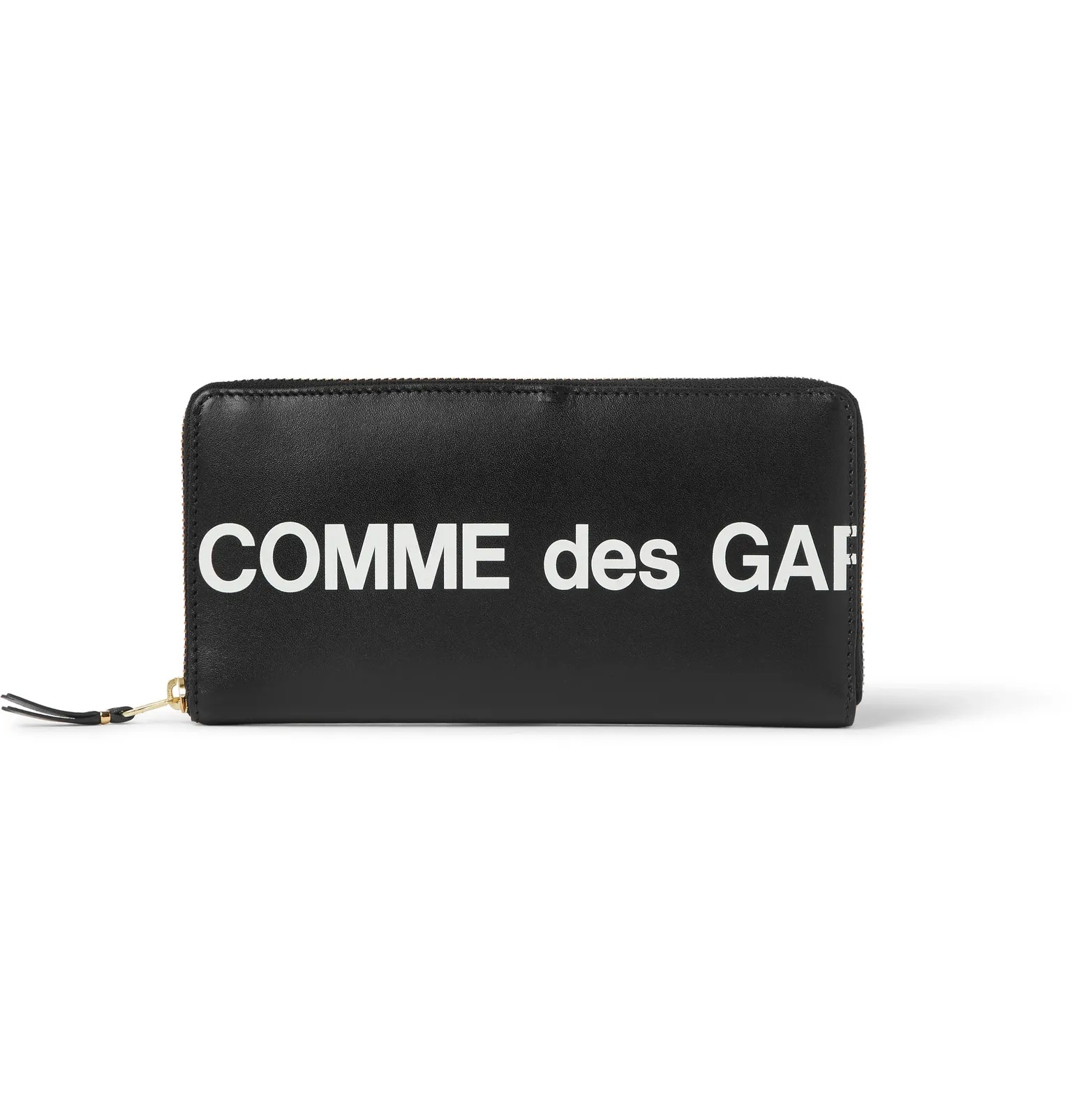 財布・小物その他 COMME des GARCONS Logo print wallet 14770634_24588592_600.jpg