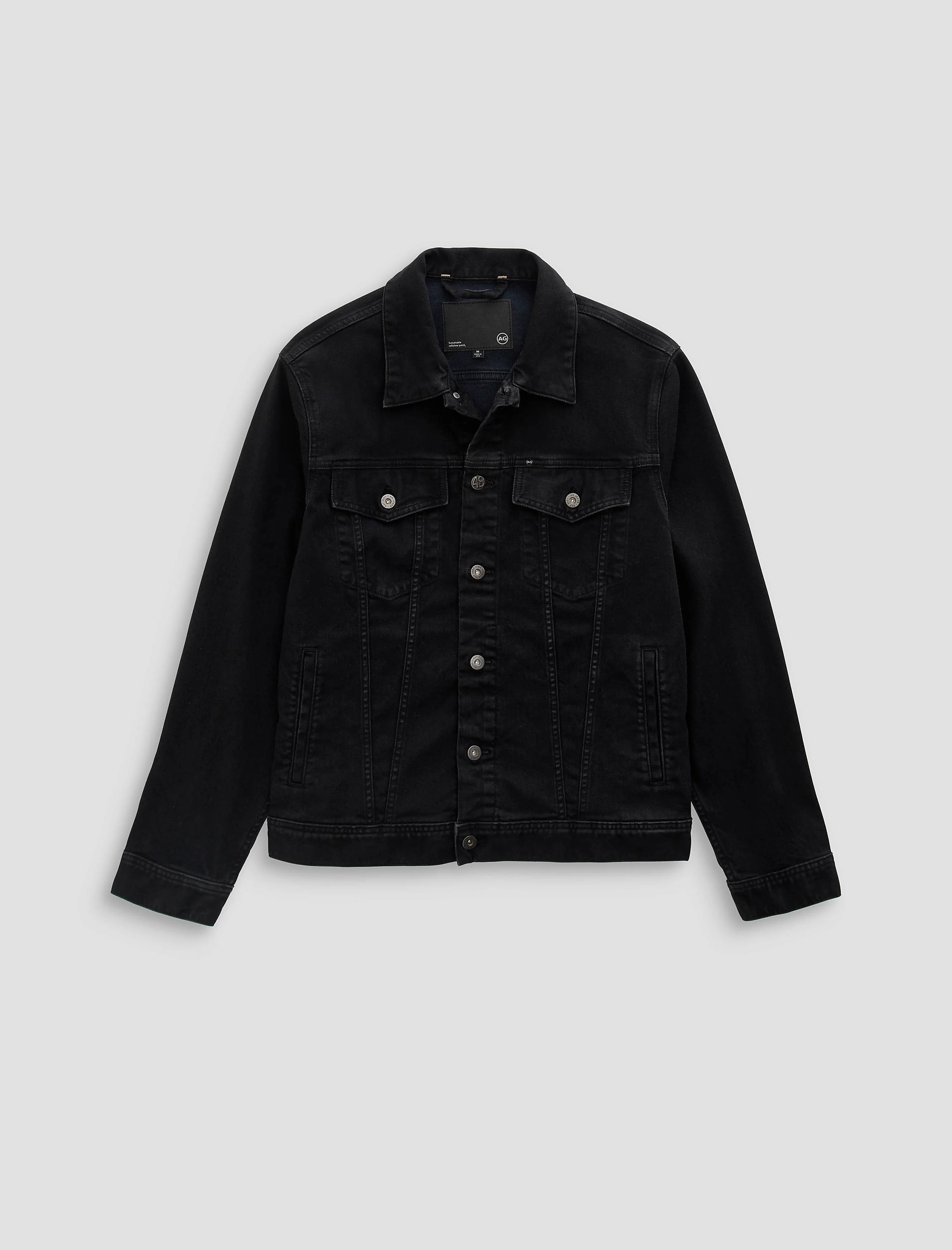 Dart Jacket - 1