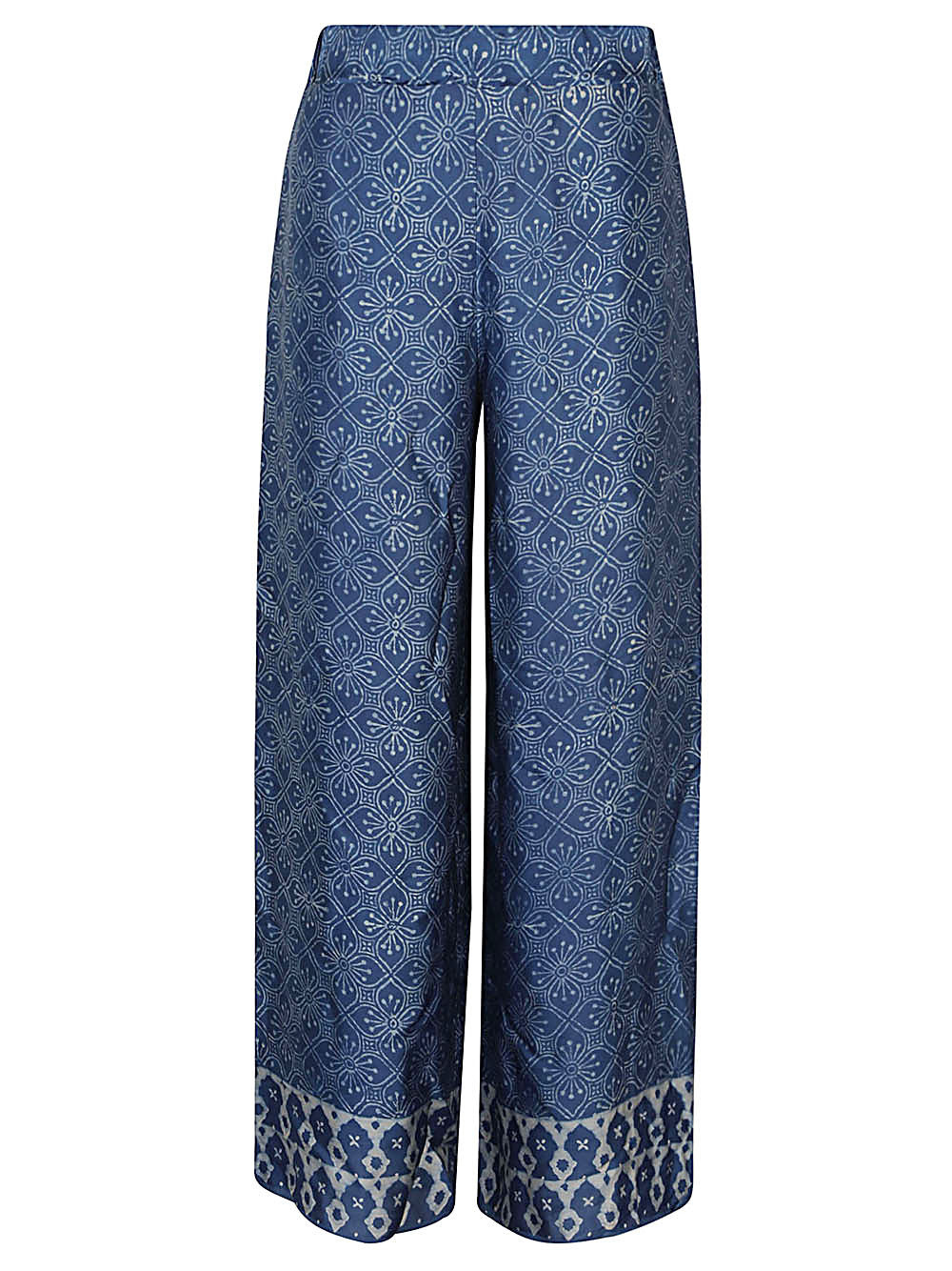Obidi - OBIDI Trousers Blue - 1