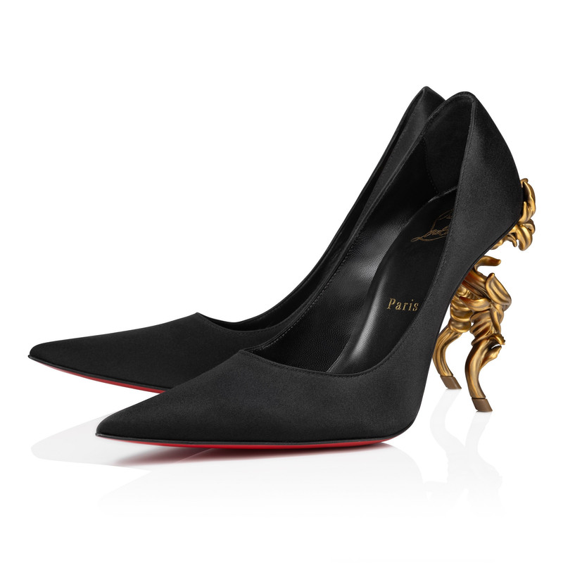 Belle Pump - 1