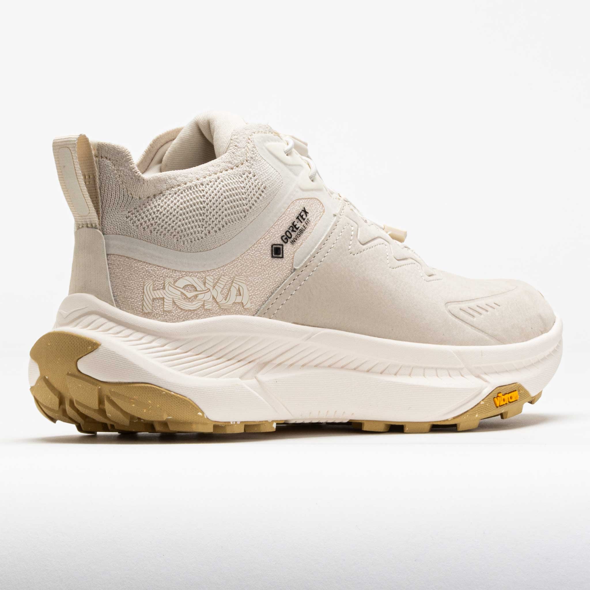 HOKA Transport Chukka GTX Women's Oat Milk/Alabaster - 6