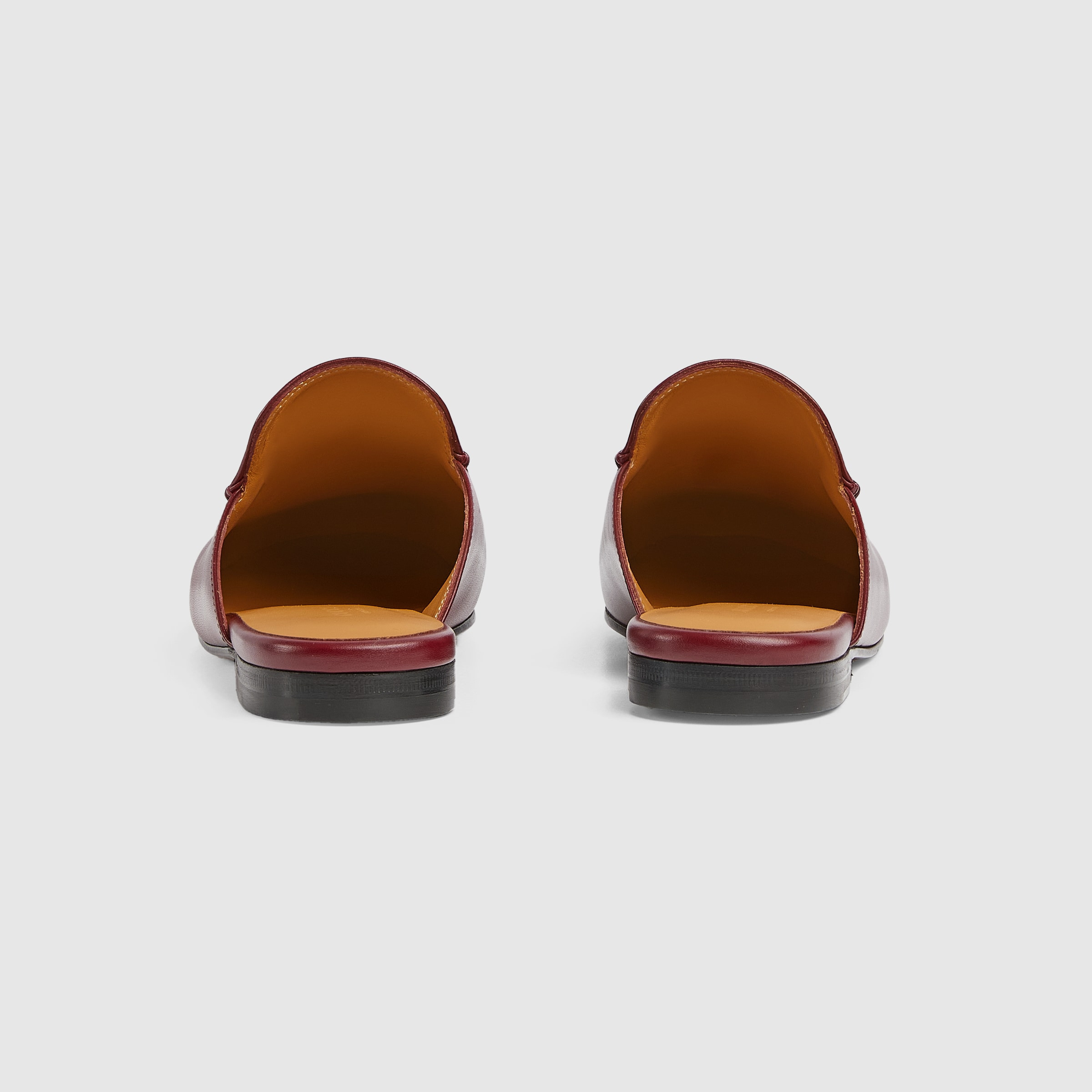 Women's Princetown slipper - 4