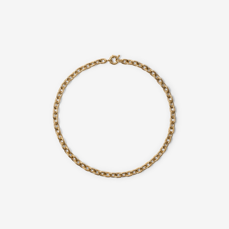 Charm Chain Necklace 1