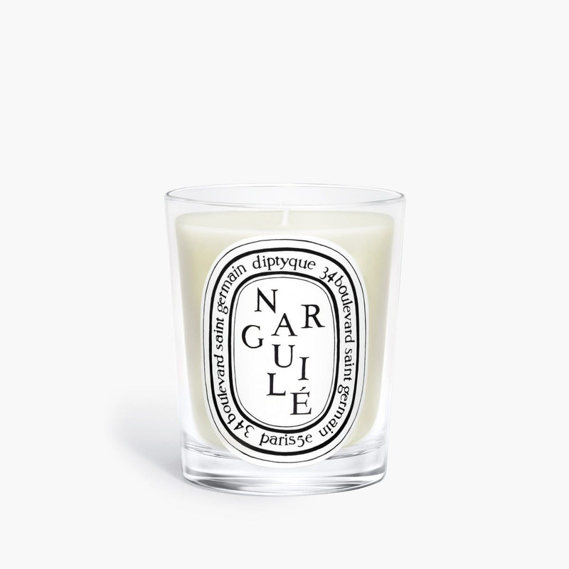 Narguilé - Classic Candle 6