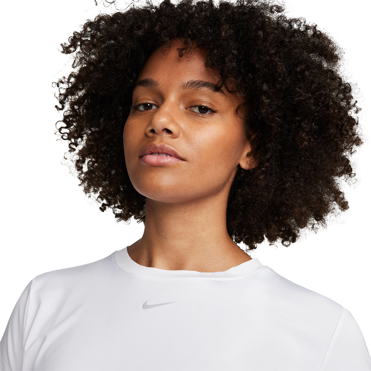 Nike One Classic Shortsleeve - 3