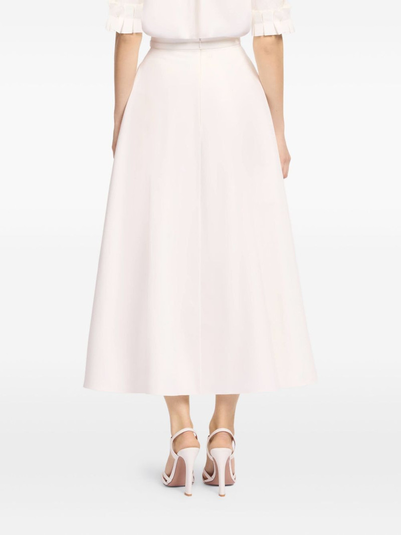 cotton skirt 3