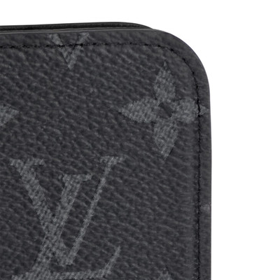 Louis Vuitton Iphone X Max Folio outlook