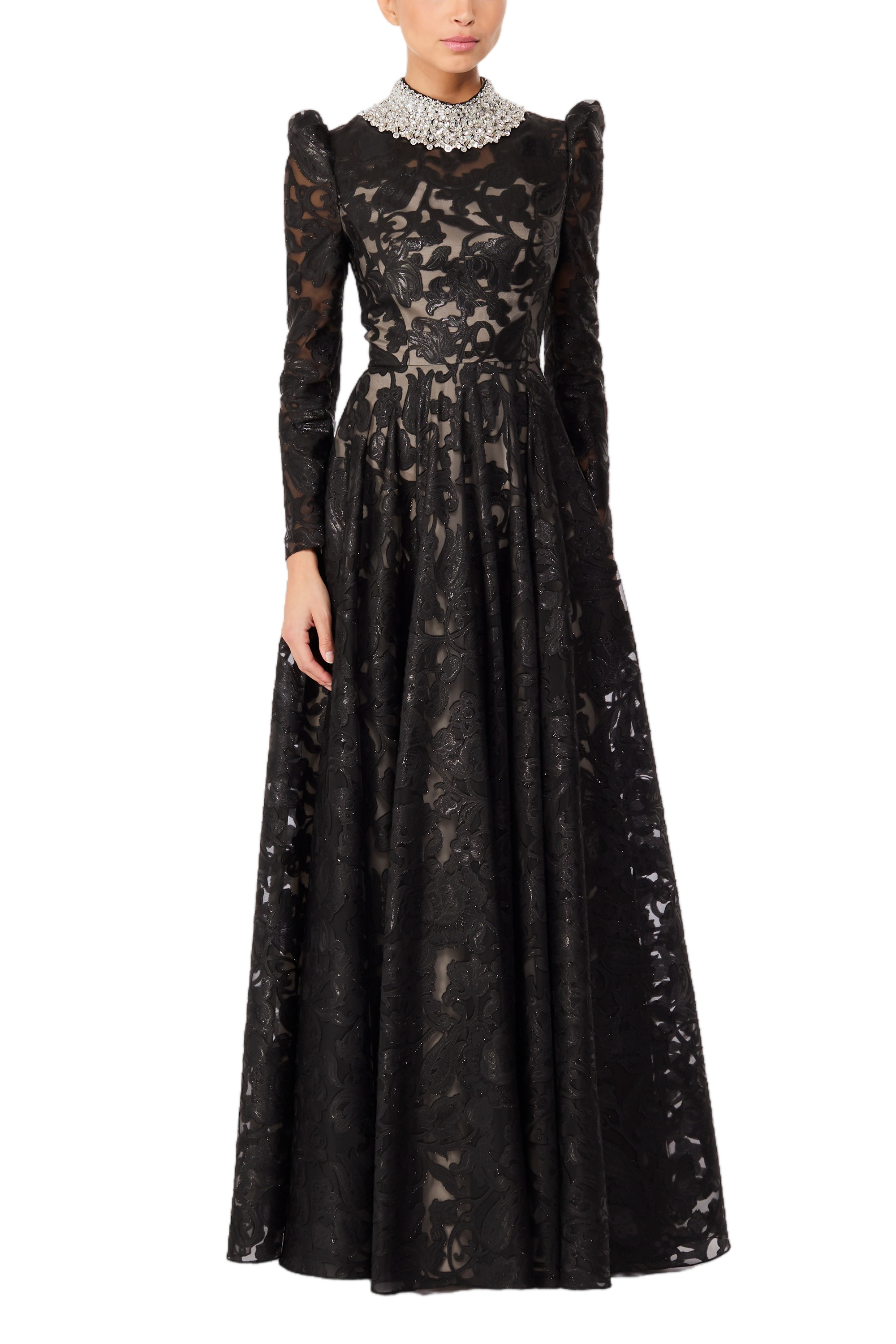 ORION GOWN - 1
