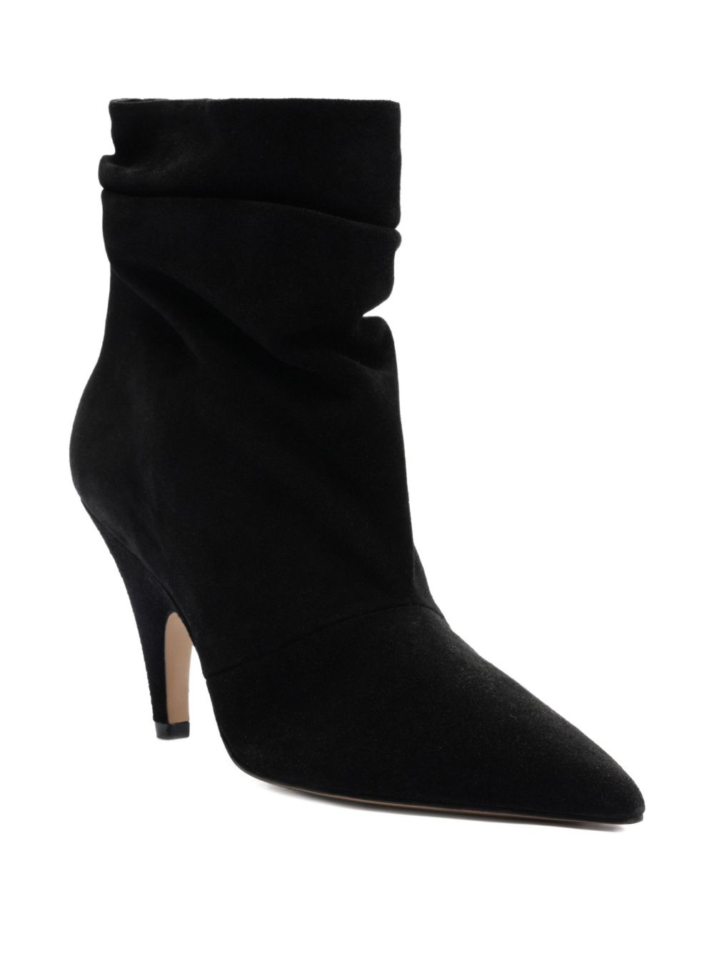 Tati boots - 2