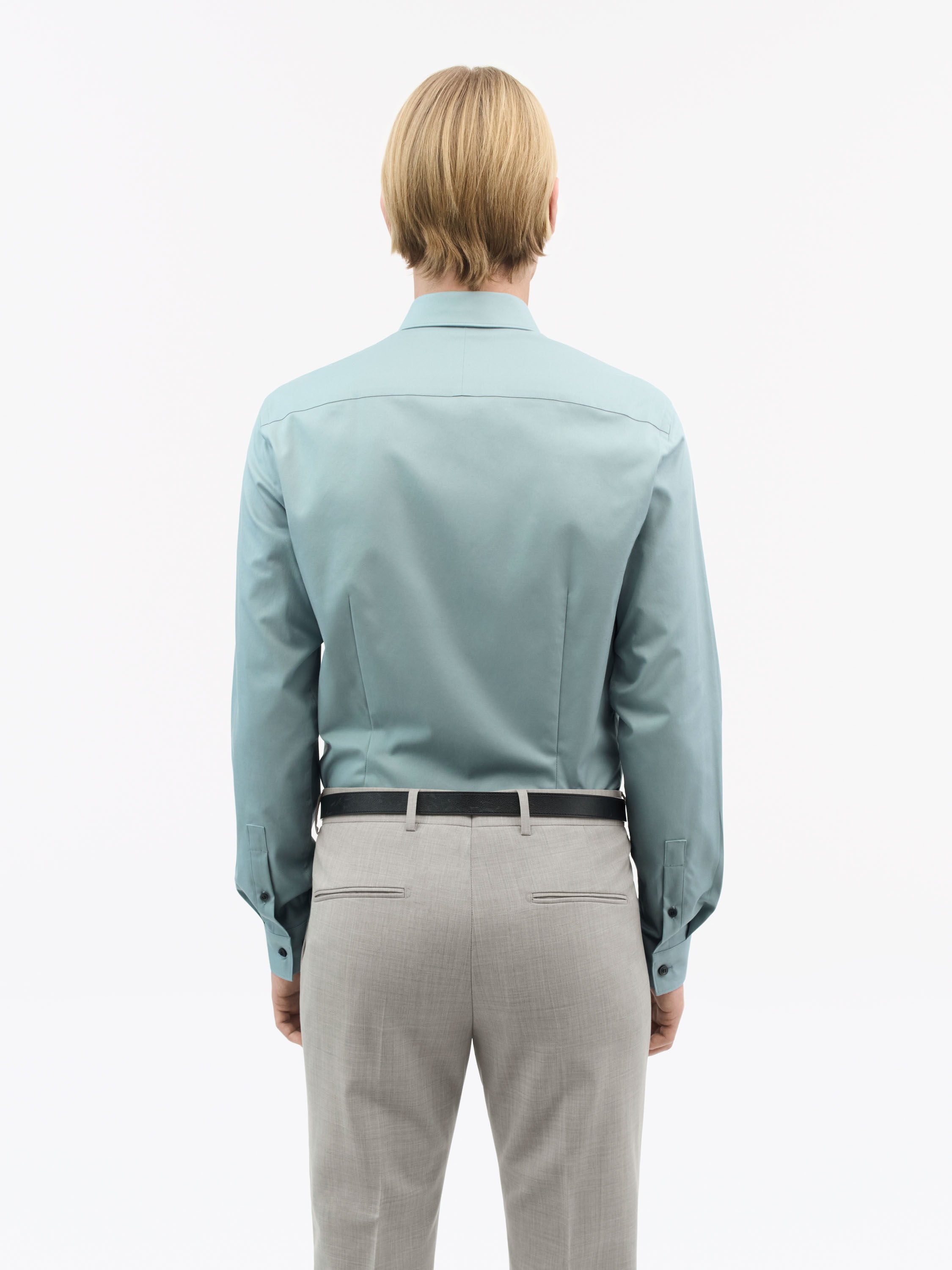 Filbrodie Formal Shirt - 4