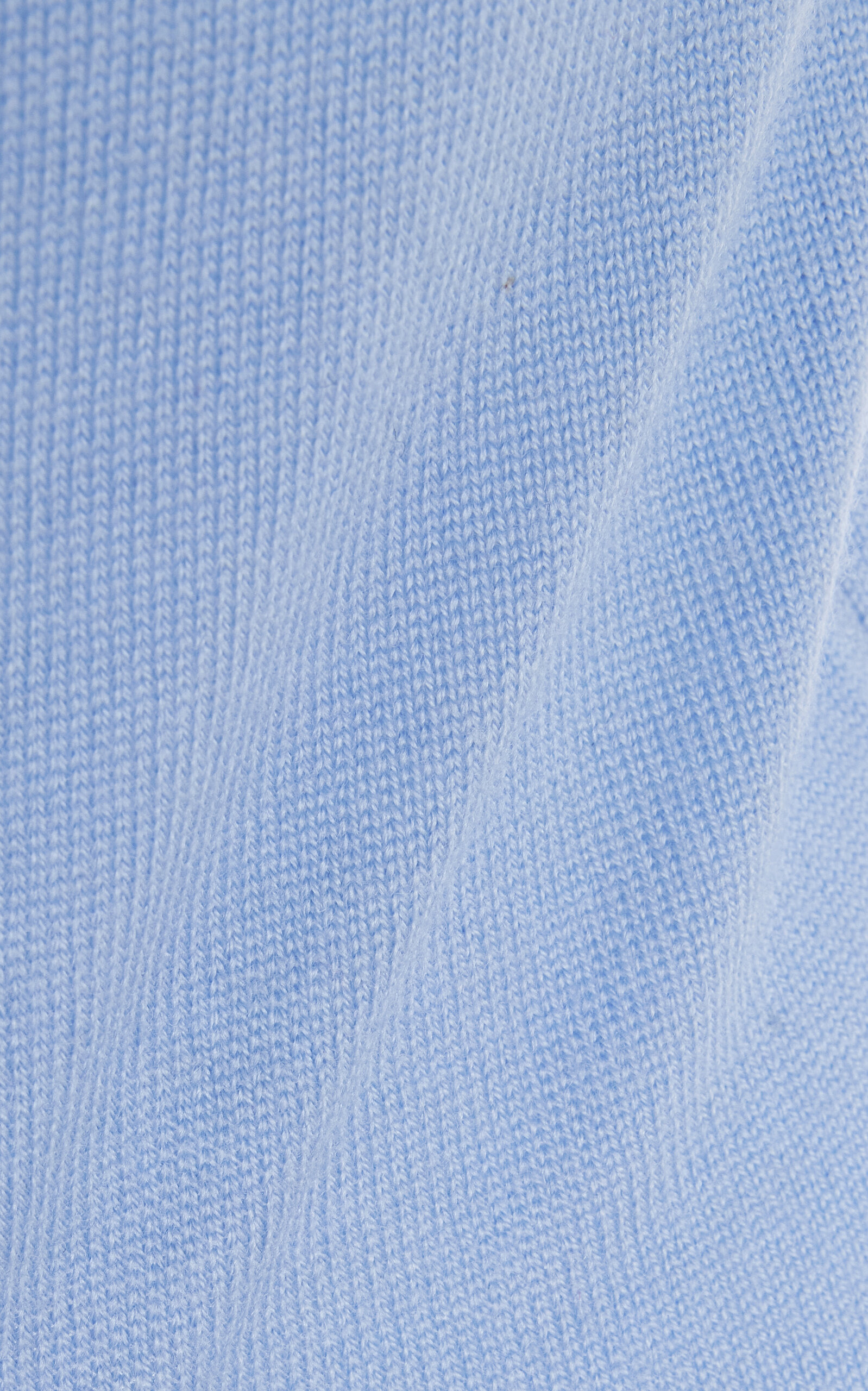 Exclusive Finley Wool Top blue - 5