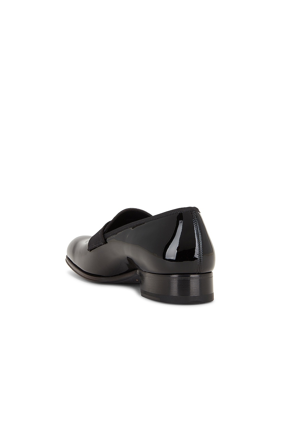 Patent Loafer - 3