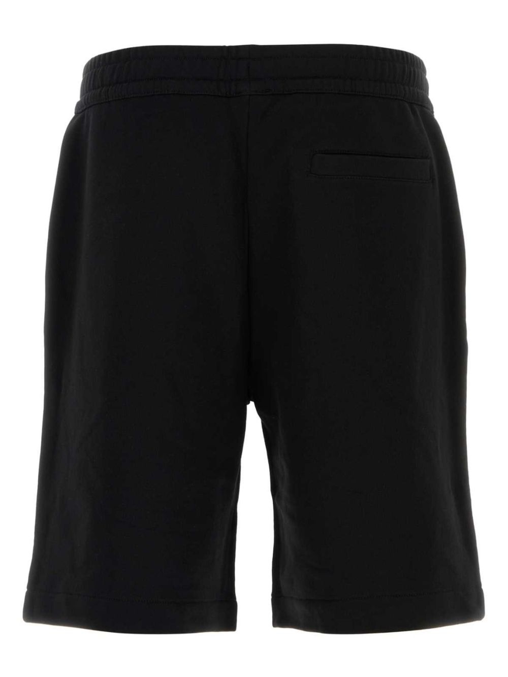 cotton bermuda shorts - 2