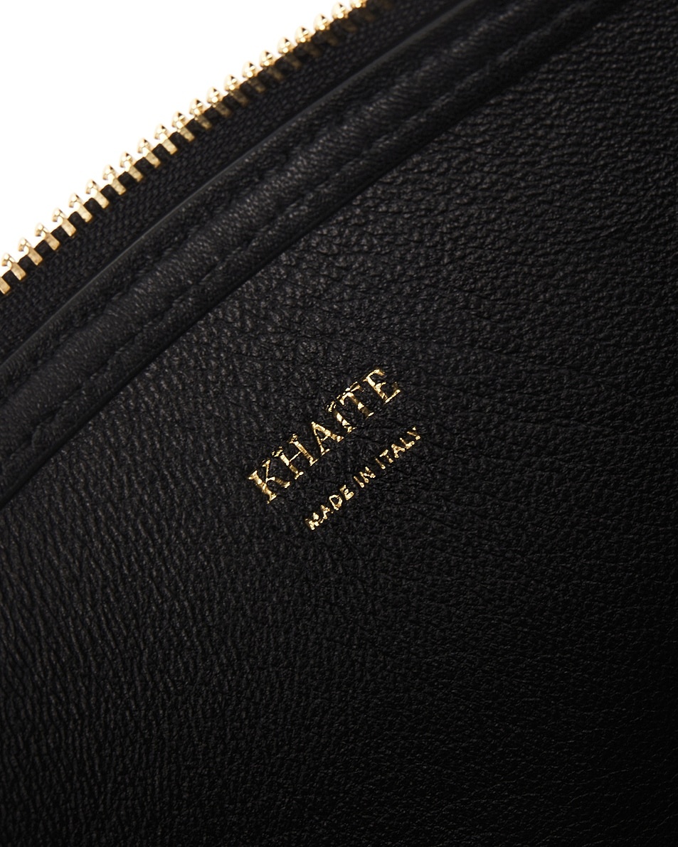 Lina Medium Crossbody Bag - 5